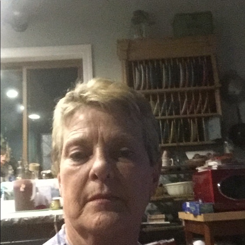 Meet your Posher, Judy